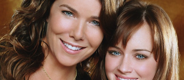 Serialowe Love: Gilmore Girls, czyli kawa, hektolitry kawy i… kawa
