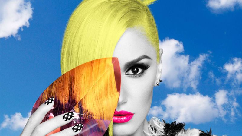 Gwen Stefani daje znów o sobie znać i wypuszcza nowy singiel &#8211; &#8222;Baby Don&#8217;t Lie&#8221;