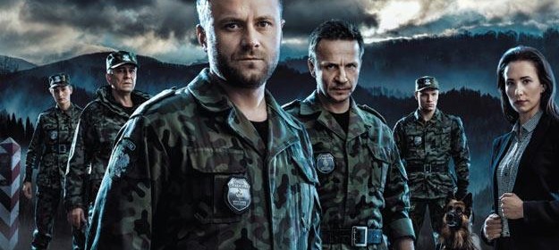 Kto zabija w serialu &#8222;Wataha&#8221;? Galeria podejrzanych (i spoilerów)