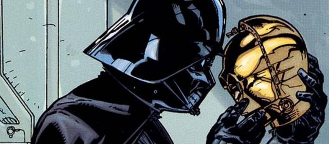 Warte ponad 600 złotych komiksy z Gwiezdnych Wojen za dolara? Oto Humble Star Wars Bundle!