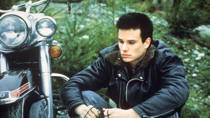 james hurley twin peaks trzeci sezon