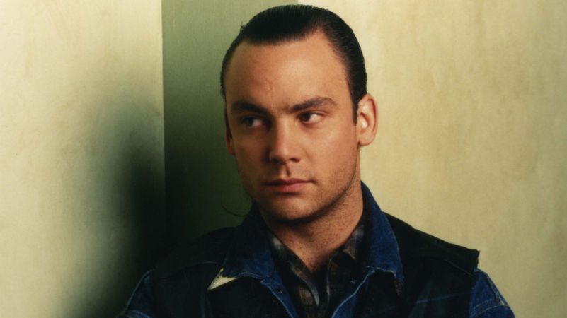 leo twin peaks trzeci sezon