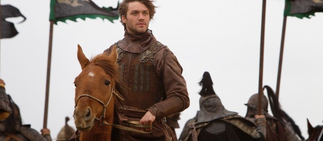 Zobacz zwiastun „Marco Polo”, nowego serialu od Netfliksa