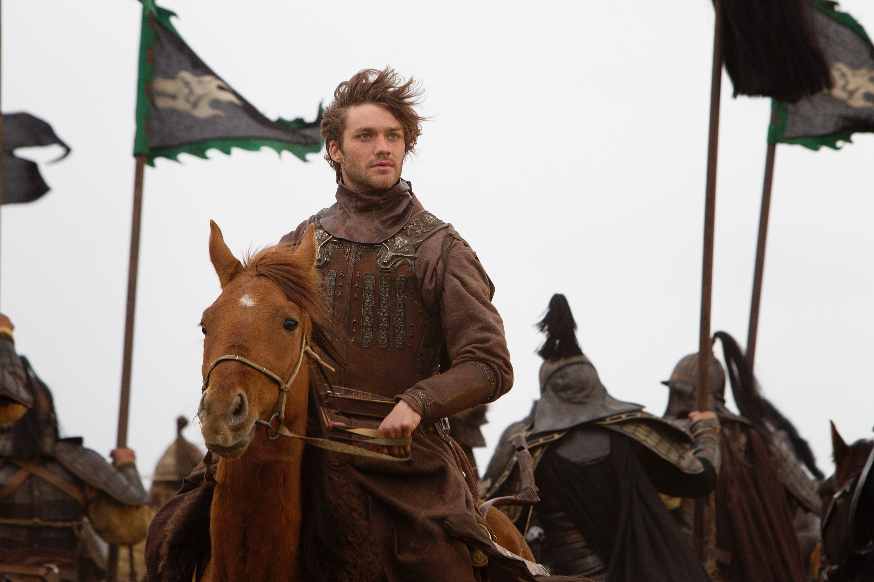 Zobacz zwiastun &#8222;Marco Polo&#8221;, nowego serialu od Netfliksa