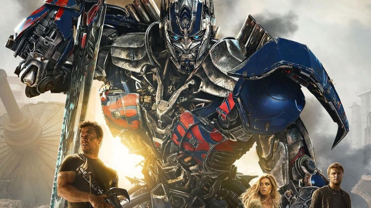 Michael Bay na pewno nie wyreżyseruje &#8222;Transformers 5&#8221;
