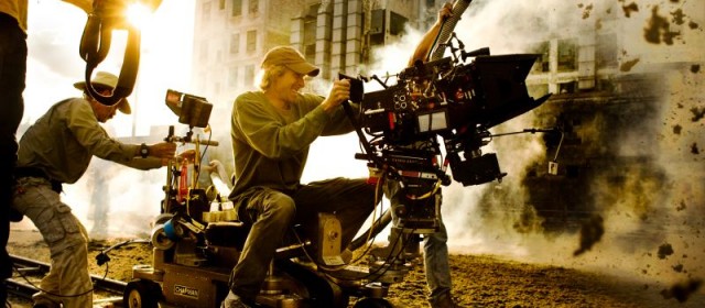 To tak bezczelne, że aż cudowne. Paramount chce Oscara dla „Transformers: Wiek Zagłady”