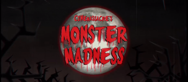Cinemassacre – najlepsze miejsce dla miłośników horrorów wszelakich