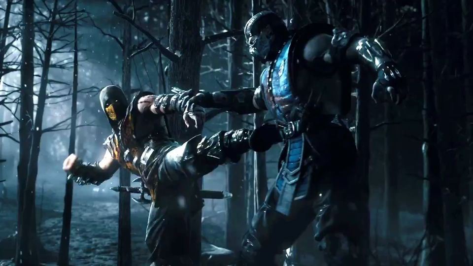 Ambitne plany Warner Bros.: powstaną internetowe seriale &#8222;Mortal Kombat&#8221; i &#8222;Critters&#8221;