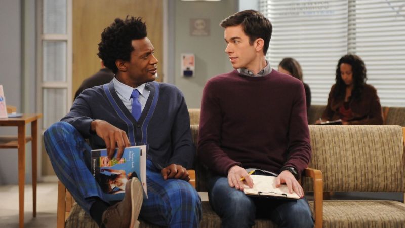 mulaney recenzja