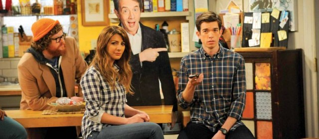 Serialowy stand-up się nie sprawdza. „Mulaney”, recenzja sPlay