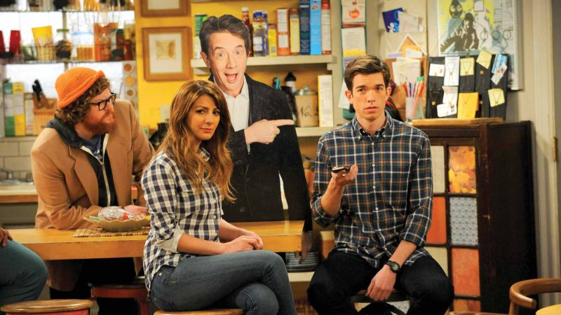 Serialowy stand-up się nie sprawdza. &#8222;Mulaney&#8221;, recenzja sPlay