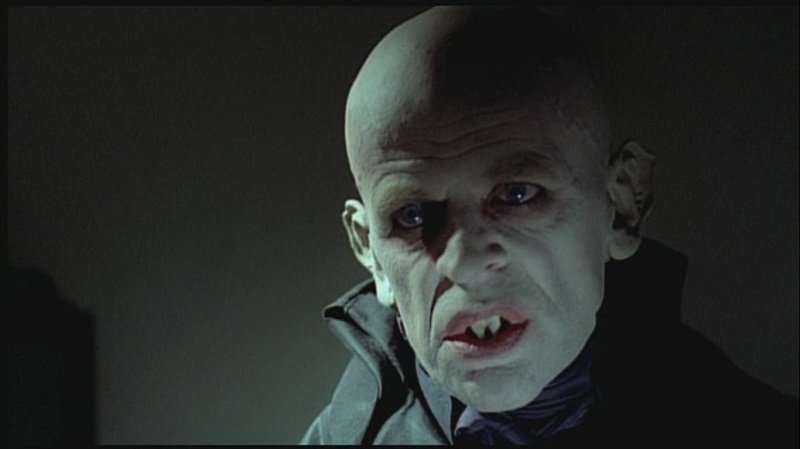 nosferatu