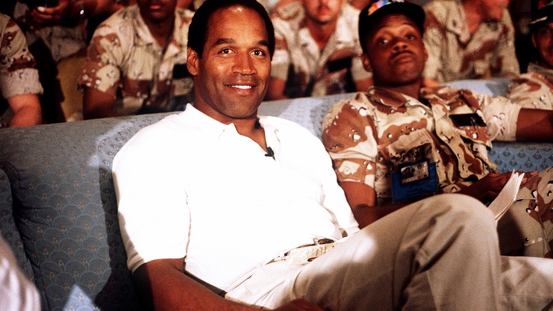 o j simpson