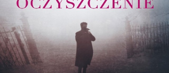 "Oczyszczenie", Andrew Miller - recenzja sPlay
