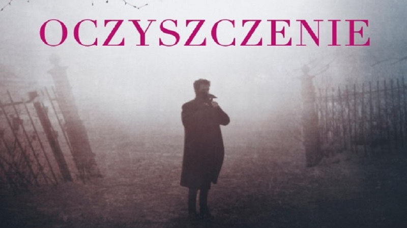 "Oczyszczenie", Andrew Miller - recenzja sPlay