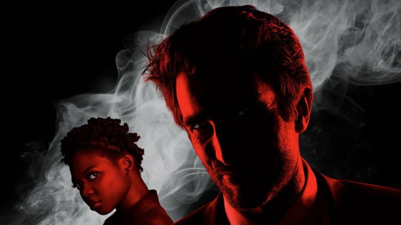 powers serial