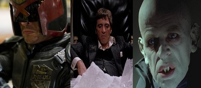 Top 10 najlepszych remake’ów filmowych