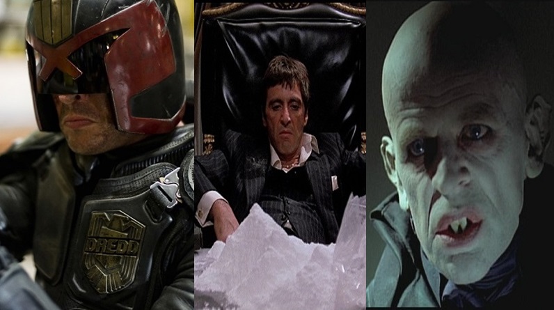 Top 10 najlepszych remake’ów filmowych