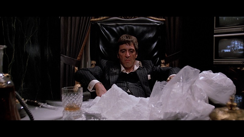 scarface