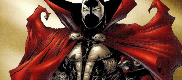 Powstanie nowy serial animowany „Spawn”