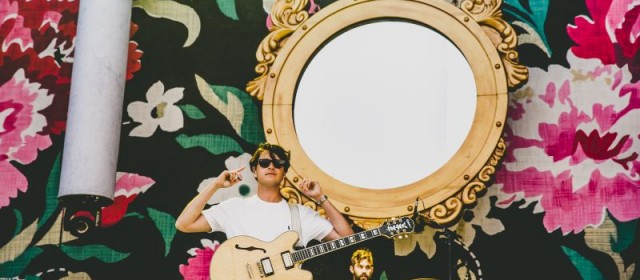 Spotify Sessions – posłuchajcie Vampire Weekend i Cloud Nothings grających na żywo