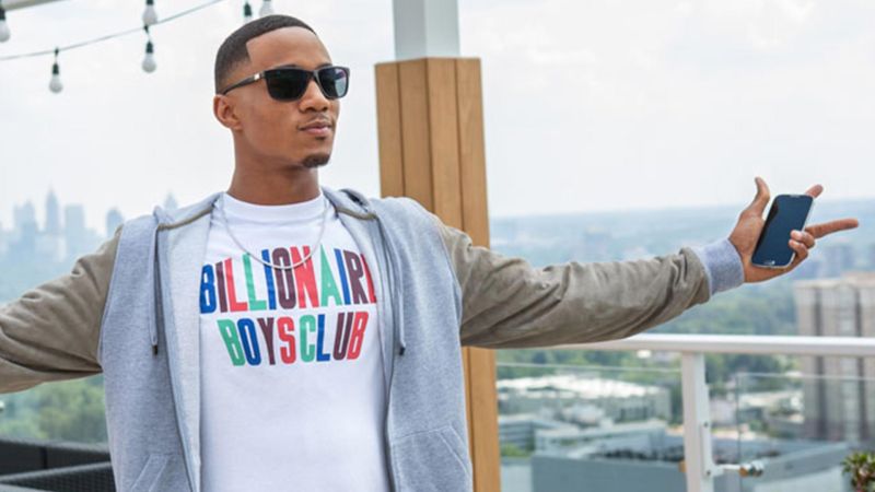 survivor’s remorse recenzja