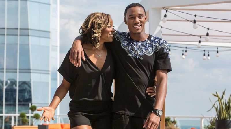 survivor’s remorse serial