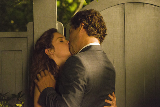 Emocjonujące śledztwo trwa. &#8222;The Affair&#8221; &#8211; recenzja sPlay