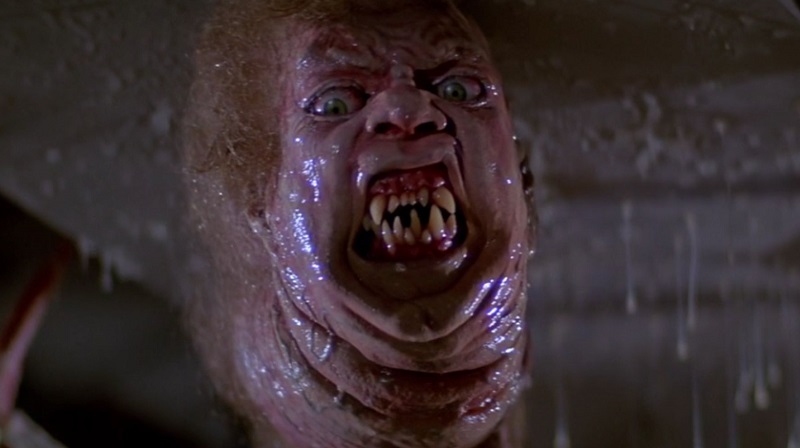 the thing