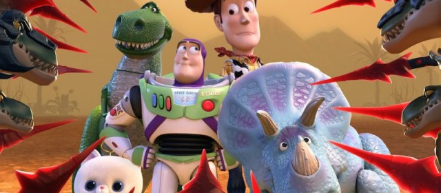 „Toy Story That Time Forgot” – kolejna telewizyjna krótkometrażówka od Pixara już w grudniu