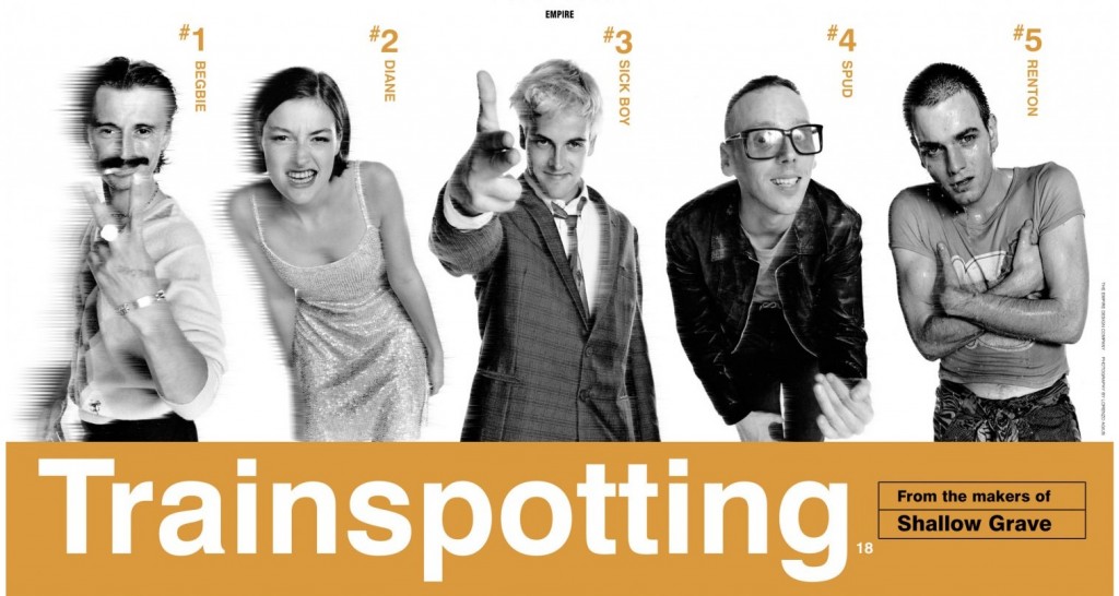 trainspotting 2