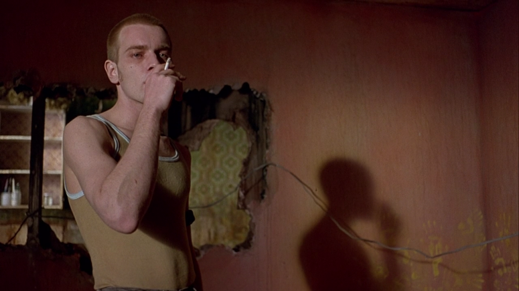 trainspotting 3