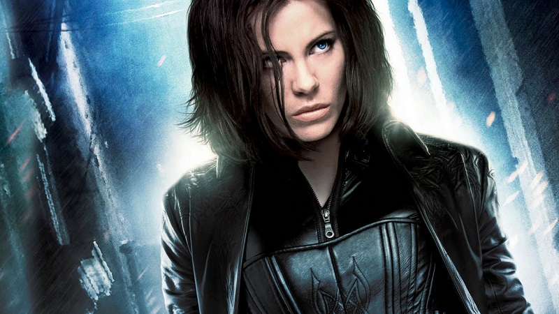 Uniwersum &#8222;Underworld&#8221; będzie rozbudowane o kolejne filmy i serial