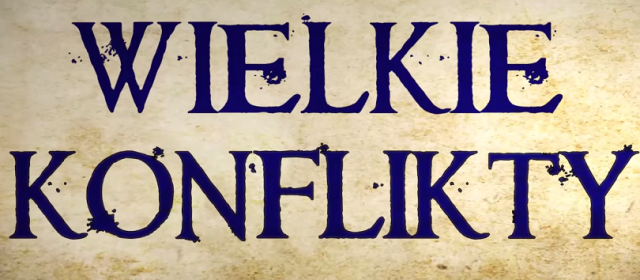 „Wielkie Konflikty”, czyli nowa formuła na polskim YouTube. Udana?