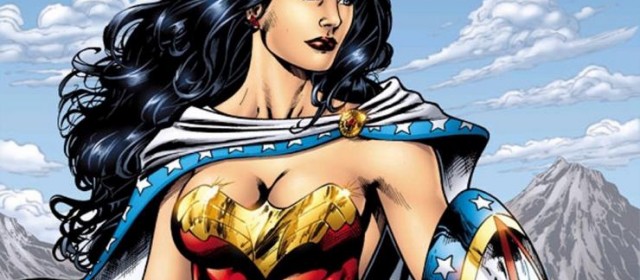 To już pewne. Michelle MacLaren będzie odpowiedzialna za reżyserię „Wonder Woman”