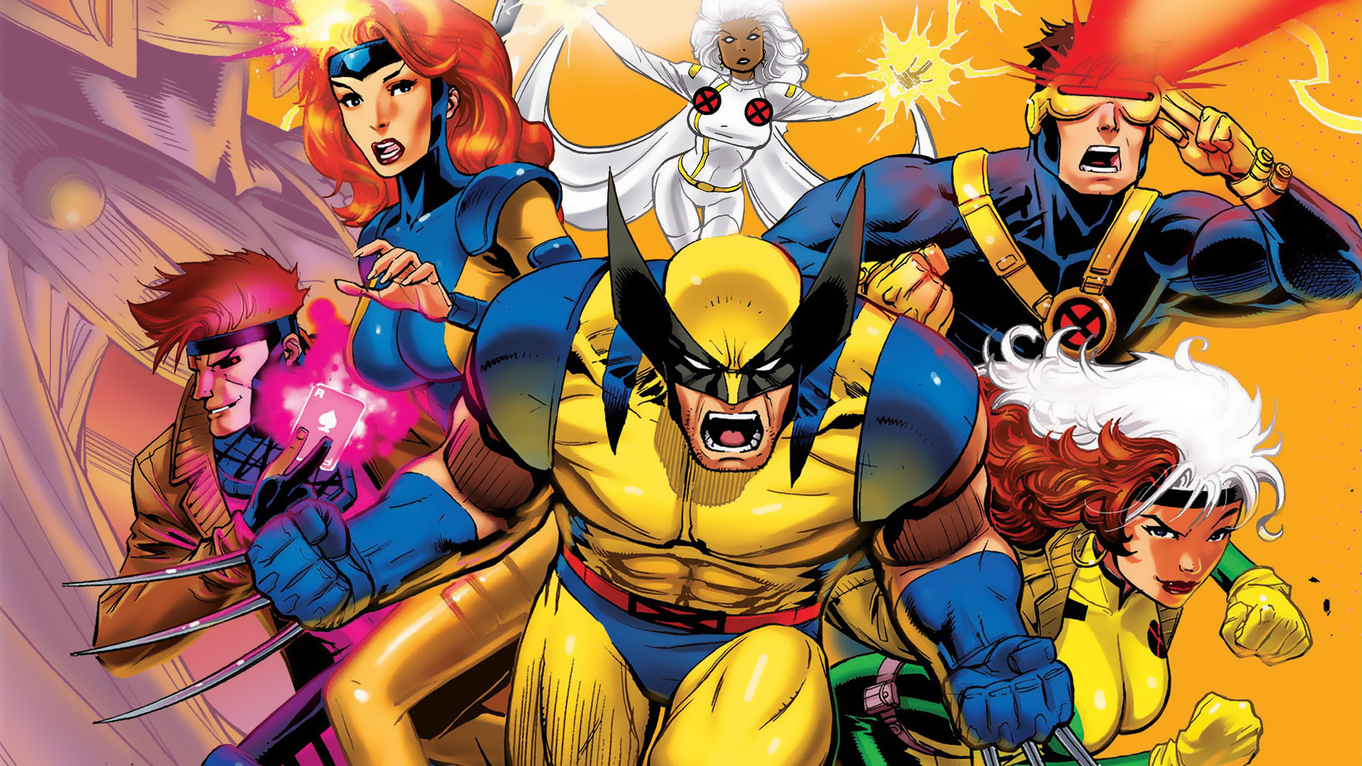 Fox włącza się do gry? Podobno serial o X-Men jest już w produkcji