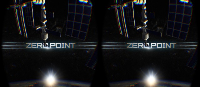 „Zero Point” już dostępne. Pierwszy film o rzeczywistości wirtualnej, który… rozgrywa się w rzeczywistości wirtualnej