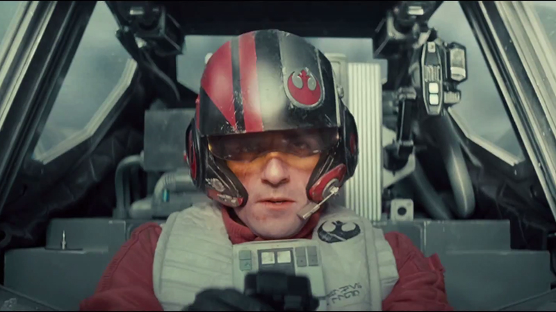 &#8222;Star Wars: Episode VII &#8211; The Force Awakens&#8221; &#8211; oto pierwszy trailer!