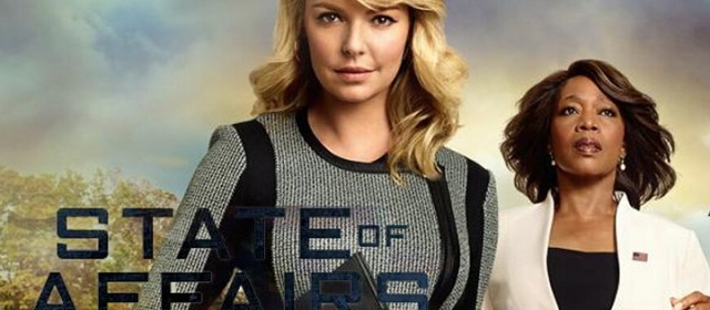 Biały Dom znowu na tapecie. „State of Affairs” – recenzja sPlay