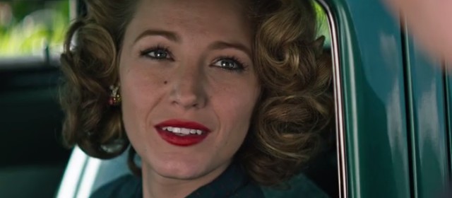 Nieśmiertelność jest w modzie. Zobacz trailer do „The Age of Adaline”