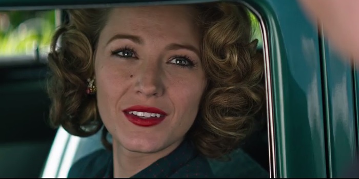 Nieśmiertelność jest w modzie. Zobacz trailer do &#8222;The Age of Adaline&#8221;