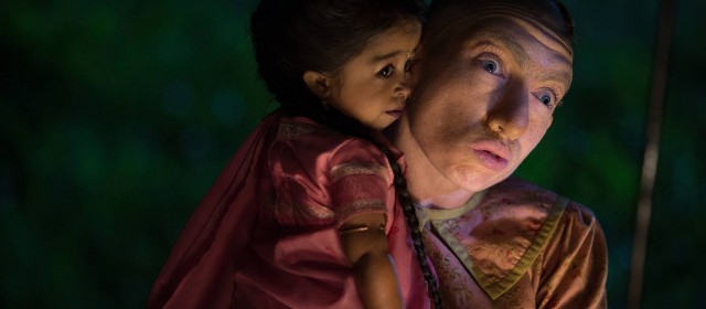 Podobno „American Horror Story” to jedno wielkie serialowe uniwersum. Marketingowa podpucha?