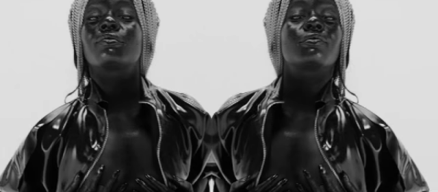 Azealia Banks znów pozytywnie zaskakuje i wypuszcza świetny klip do „Chasing Time”