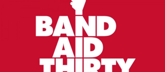 Już jest. „Do They Know It’s Christmas?” w nowej wersji od Band Aid 30
