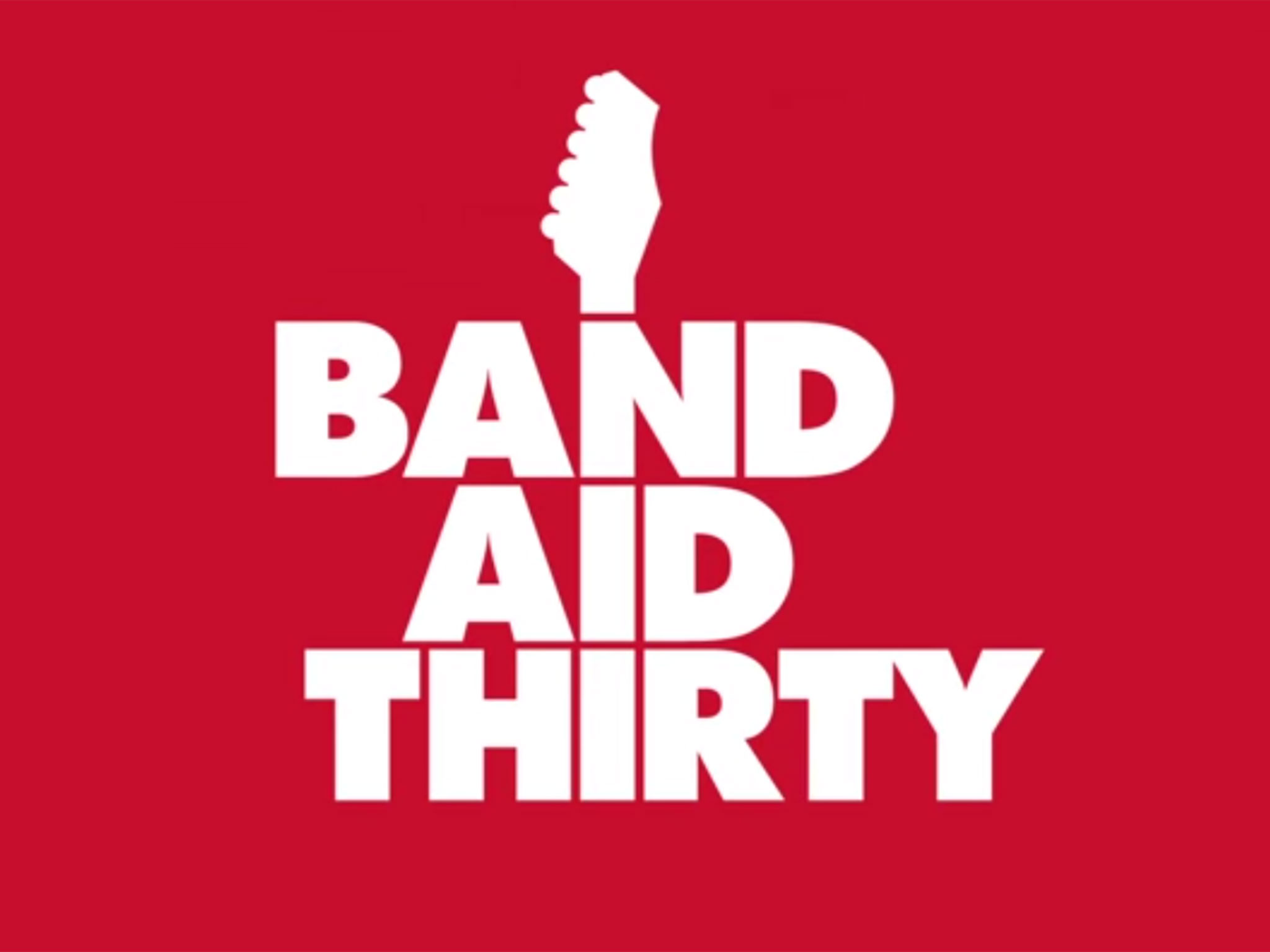 Już jest. &#8222;Do They Know It&#8217;s Christmas?&#8221; w nowej wersji od Band Aid 30