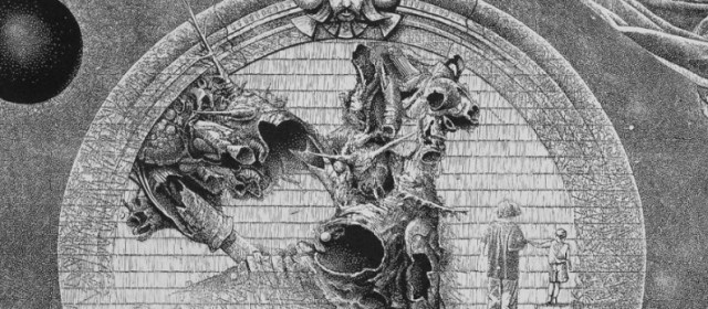 B.O.K., "Labirynt Babel" - recenzja sPlay