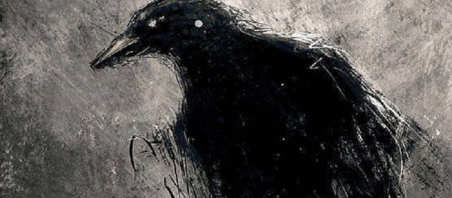 Nowy BookRage pełny horrorów