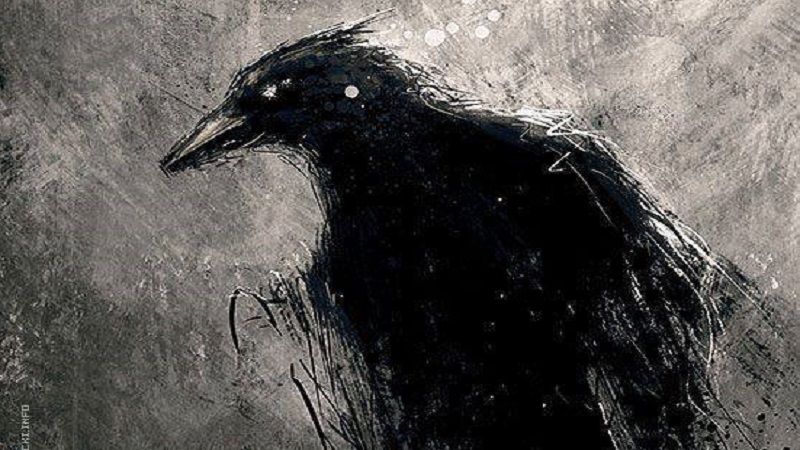 Nowy BookRage pełny horrorów