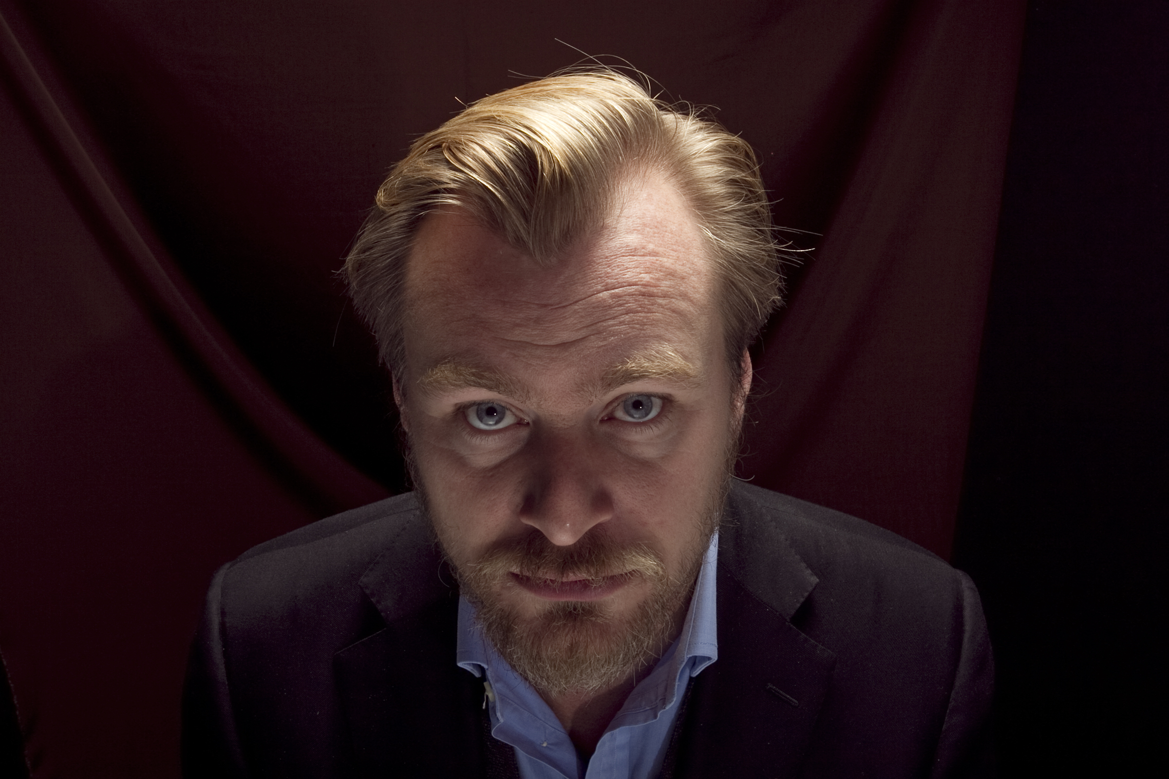Christopher Nolan to niezły &#8222;jajcarz&#8221; i&#8230; antyfan Marvela