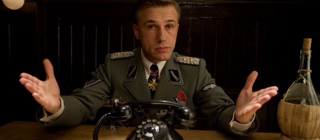 Christoph Waltz jako złoczyńca w „Bond 24”? Bardzo możliwe